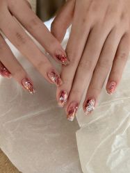 -Cici Nail日式美甲美睫工作室