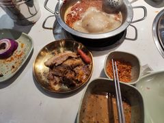 -圣罗巴海鲜烤肉自助(赤峰店)