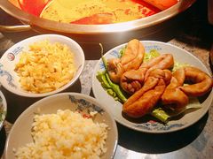 -小龙坎火锅(泉舜店)