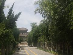 -西安关中民俗艺术博物院