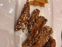 -蟹榭·本帮江浙菜·蟹宴(大宁久光商场店)