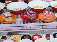 -重庆德庄火锅(胖东来云鼎店)