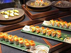 -喜庭海鲜自助(来福士店)