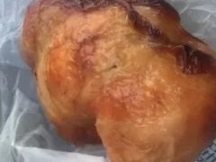 -美林烤鸡店