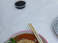 -庆山饭店·海鲜饺子家常菜(北戴河黑石路店)