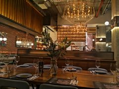 -OGGI TRATTORIA PIZZERIA(深业上城店)