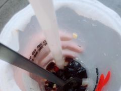 -书亦烧仙草(金港国际步行街店)