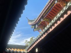 -丰都鬼城名山景区