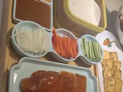 -院里寻菜·精致庭院菜(观沙岭店)