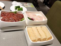 -海底捞火锅(方塔东街店)
