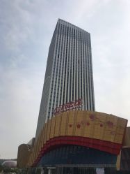 -南京万达乐园