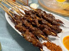 -皮记海鲜1995(寮步店)