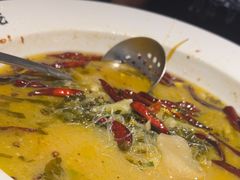 -新太二·鲜料川菜(智慧城广百店)
