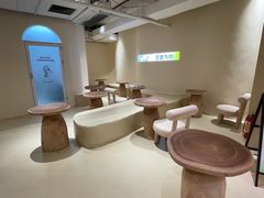 -狐狸和向日葵(北京路店)