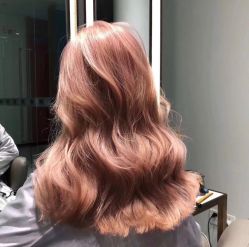 -3AM HAIR SALON染发烫发接发
