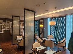 -广州天河希尔顿酒店