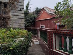 -崇武古城风景区