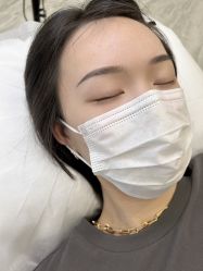 -Four Seven·半永久纹眉