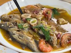 -舌尖上·霞浦滩涂海鲜·新闽菜(总店)