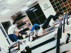 -Real Pilates优体普拉提