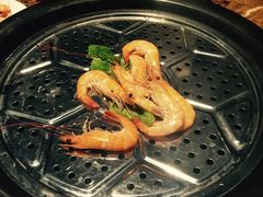 -船奇蒸汽海鲜·闽菜(八市海鲜总店)