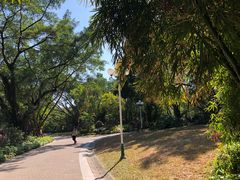 -人民公园(罗湖区)