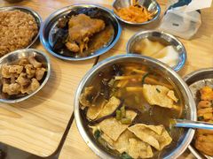-柳州肥姨妈大骨螺蛳粉(双阳路店)