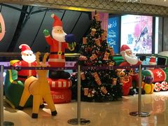 -UME影城(西城广场店)