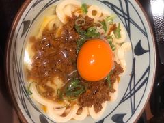 -丸龟制面(北心斋桥店)