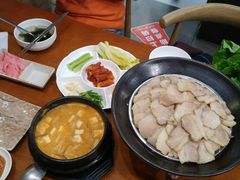 -韩礼年糕(飞虹路店)