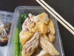 -黄B湛江鸡饭店(粤垦路店)