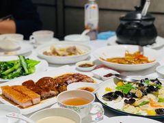 -花城苑广府菜(侨鑫店)