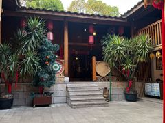 -云南民族村