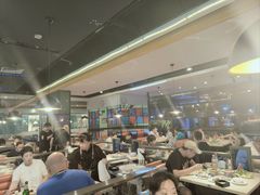 -鑫海汇海鲜烤肉自助(北国商城店)