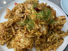 -都一处烧麦馆(前门店)