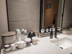 -成都锦华万达琉璃场亚朵酒店