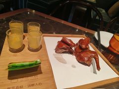 -汤城小厨•粤菜•靓汤(苏州街店)