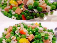 -小河盐帮·私家菜·烤鸭(三元桥·霄云路店)