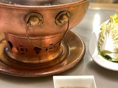 -牛街·马辈儿涮肉(牛街总店)