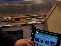 -京樽回転寿司(奥林匹克店)
