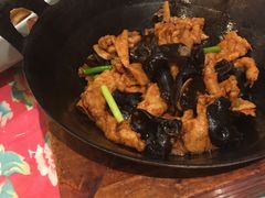 -山西会馆·晋菜·晋商宴·牌匾博物馆(胜利东街店)