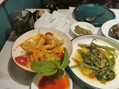 -美奈小馆·越南料理(中航城君尚购物中心店)