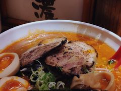 -老龙亭拉面店