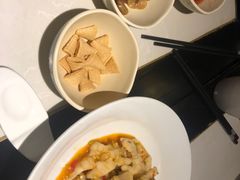 -京味斋·北京烤鸭(华威桥北工大店)