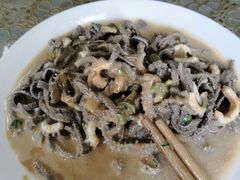 -清真·鸦儿李记·小馆(后海店)