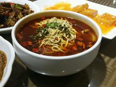 -刘胖子家常菜·蹄花焖藕(中南店)