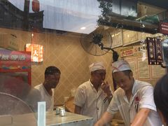 -三大炮豆花铺(锦里店)