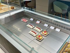 -凯德广场(埃德蒙顿路店)