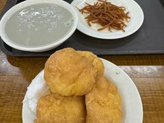 -老磁器口豆汁店(马家堡店)