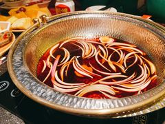 -牛New寿喜烧(虹桥新天地店)